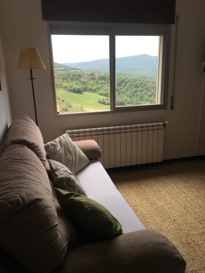Apartaments La Pertusa 2O Corca  Екстериор снимка