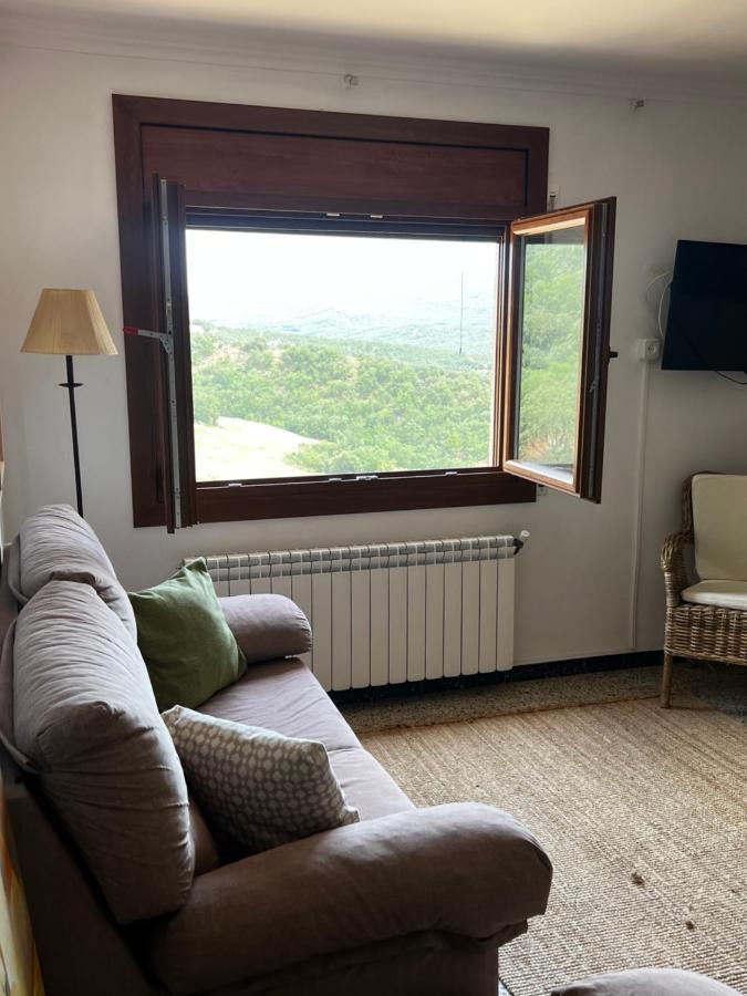 Apartaments La Pertusa 2O Corca  Екстериор снимка