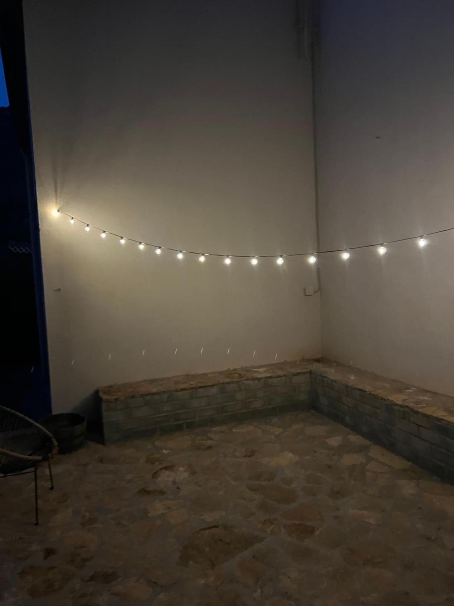 Apartaments La Pertusa 2O Corca  Екстериор снимка